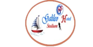 Galileo Hotel Stadium Rwanda – client of Organic Tents