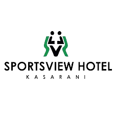 Sportsview Hotel Kasarani – client of Parking Shades and Tents by Organic Tents